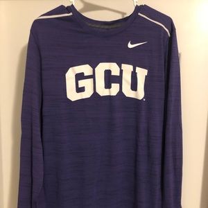 Nike GCU Long Sleeve Tee
